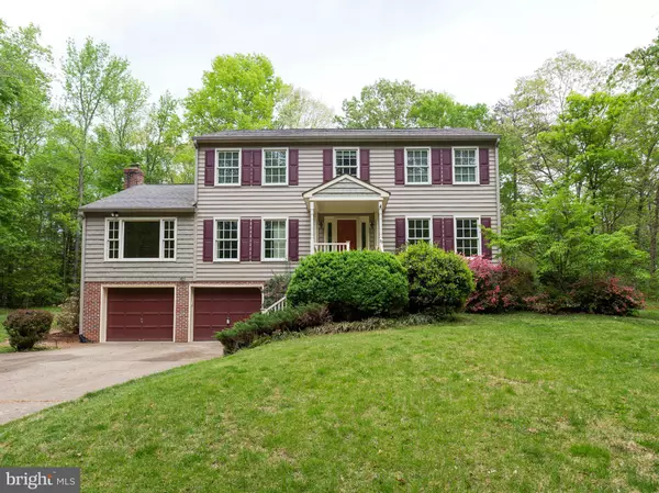 20 HOLLY TREE LN, Fredericksburg, VA 22405