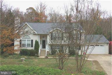 13 HOWARD CIR, Fredericksburg, VA 22405