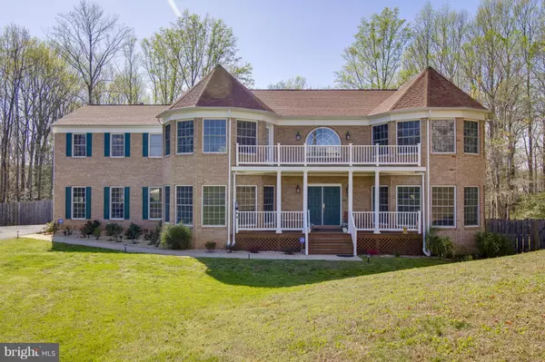 44 PINTO LN, Stafford, VA 22556