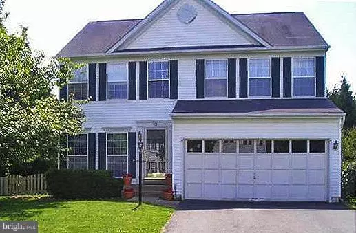 3 NEWPORT CT, Stafford, VA 22554