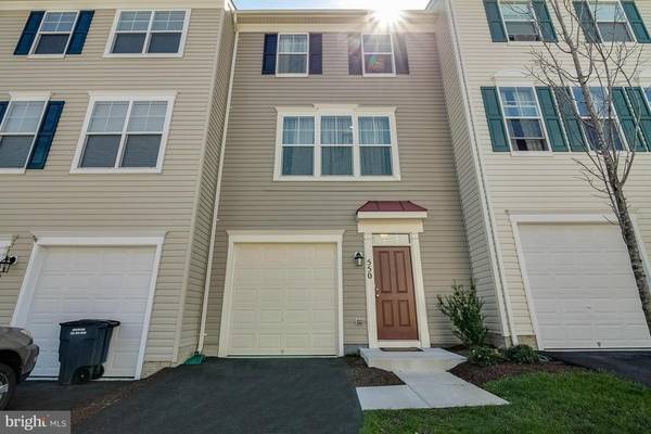 550 WOODSTREAM BLVD, Stafford, VA 22556