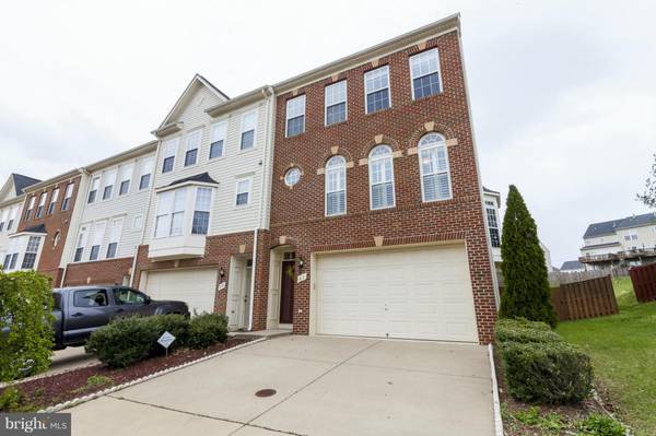 61 HUNTING CREEK LN, Stafford, VA 22556