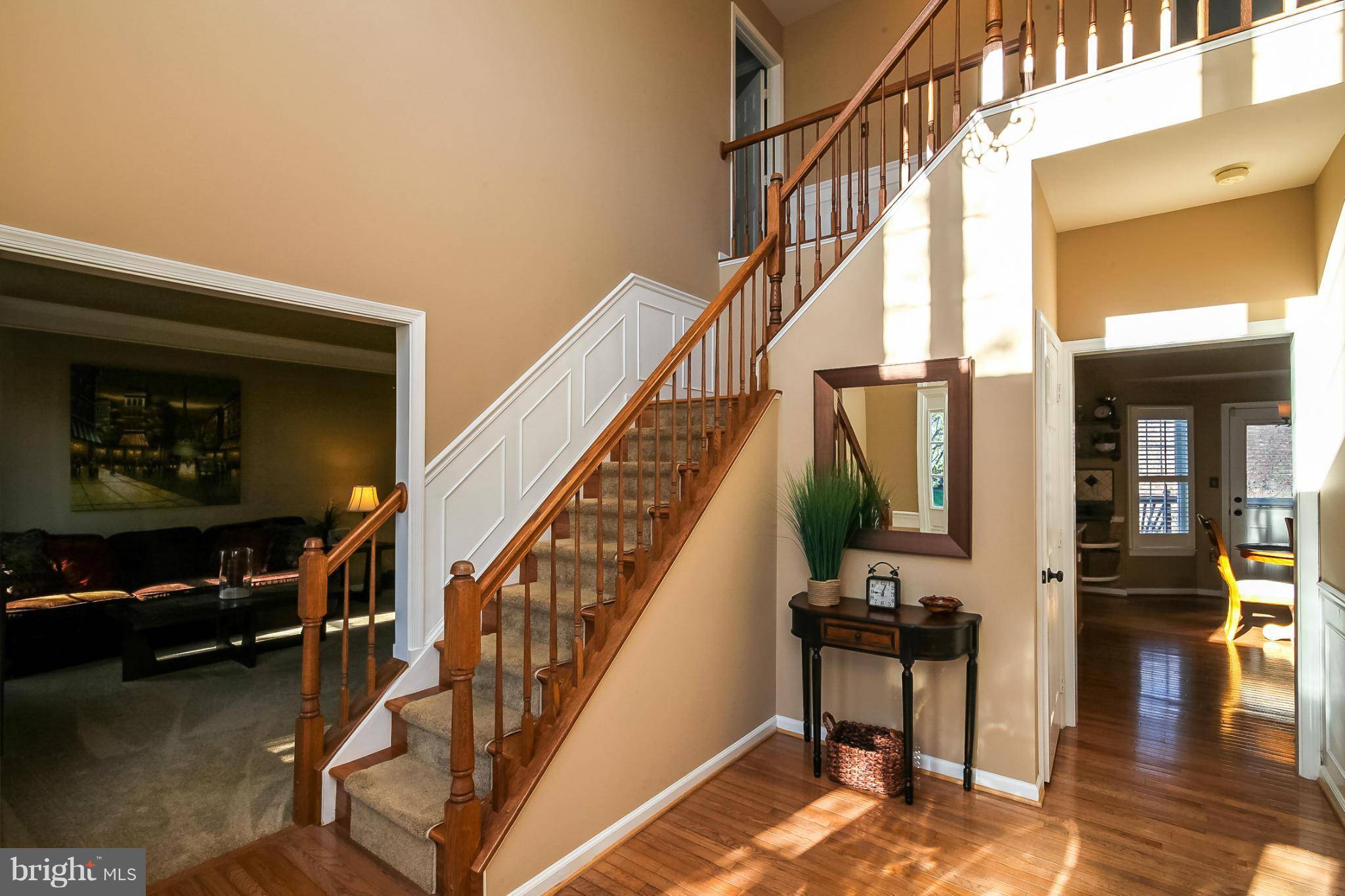 Stafford, VA 22554,4 NEVILLE CT