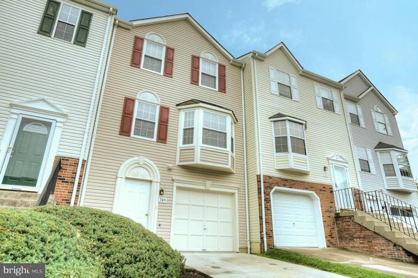 Stafford, VA 22556,309 WIMBELDON CT