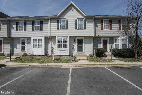 209 POTOMAC HILLS DR, Stafford, VA 22554