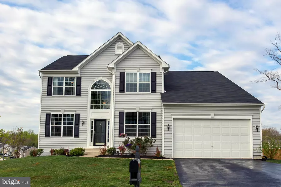 10 INVICTA DR, Stafford, VA 22554