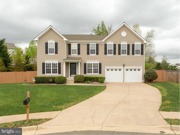 9 SHALE CT, Fredericksburg, VA 22406