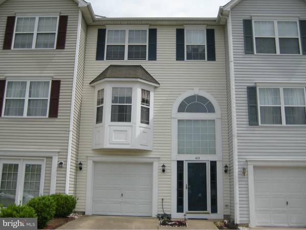 103 MUNSONS HILL CT, Stafford, VA 22554