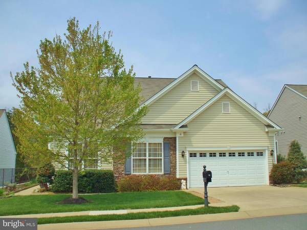 16 GOOSE CREEK CIR, Fredericksburg, VA 22406