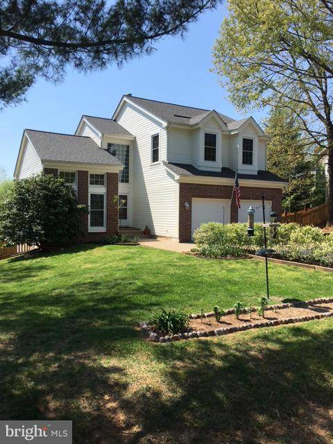 14 WESTHAMPTON CT, Stafford, VA 22554