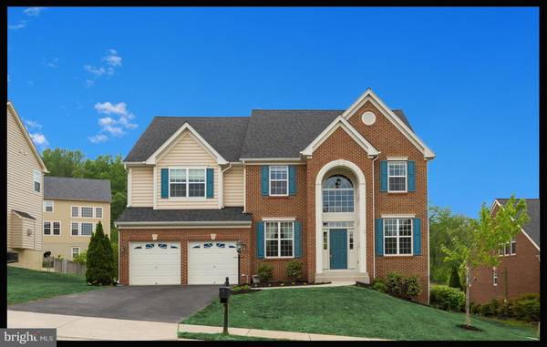 24 COACHMAN CIR, Stafford, VA 22554