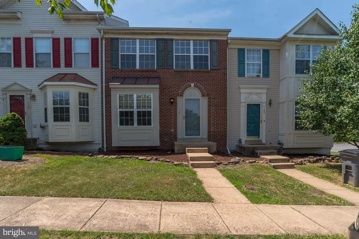 Stafford, VA 22554,104 STERLING CT