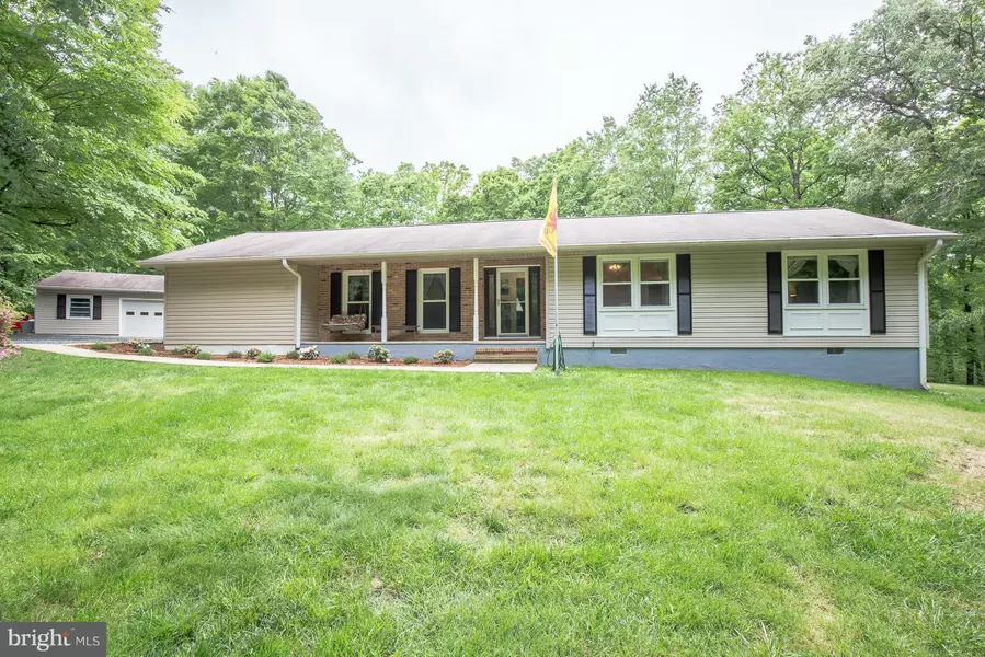 34 SNOWBIRD LN, Stafford, VA 22554