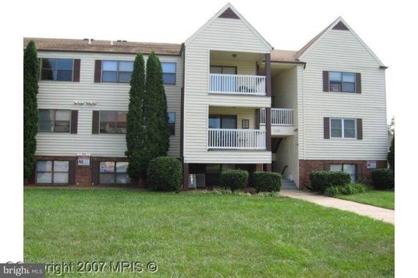 100 CHESTERFIELD LN #102, Stafford, VA 22556