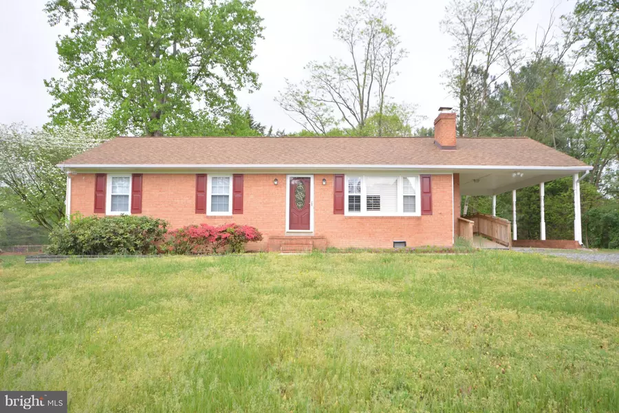 10 WOOD LANDING RD, Fredericksburg, VA 22405