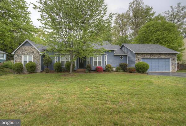 10 PICKERING RD, Fredericksburg, VA 22405