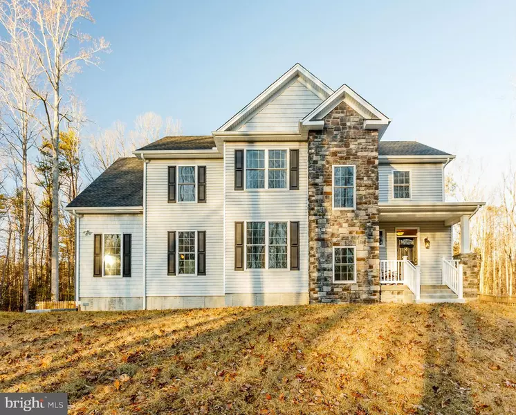 30 CYPRESS LN, Fredericksburg, VA 22406