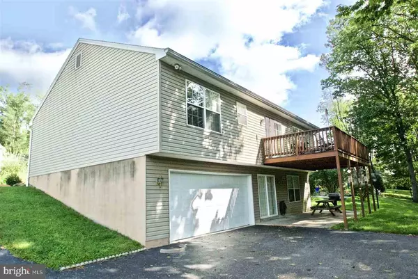 Dover, PA 17315,2814 SHERWOOD LN