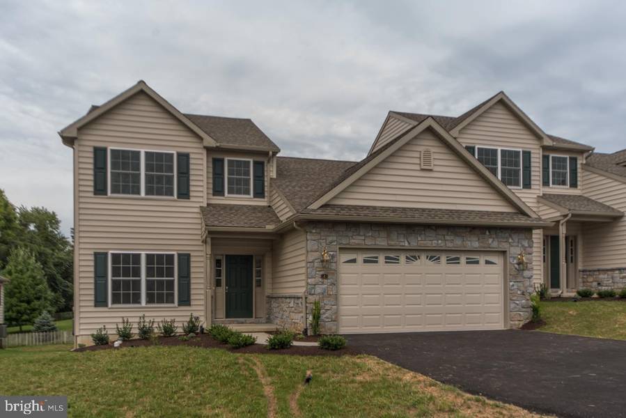 4-LOT #10 STONECREST TRL #LOT #10, Elizabethtown, PA 17022