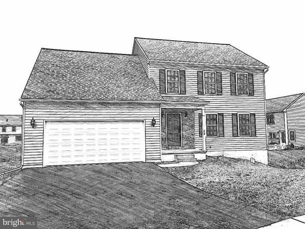 4541-LOT 24 ELWILL DR #LOT 24, Harrisburg, PA 17112