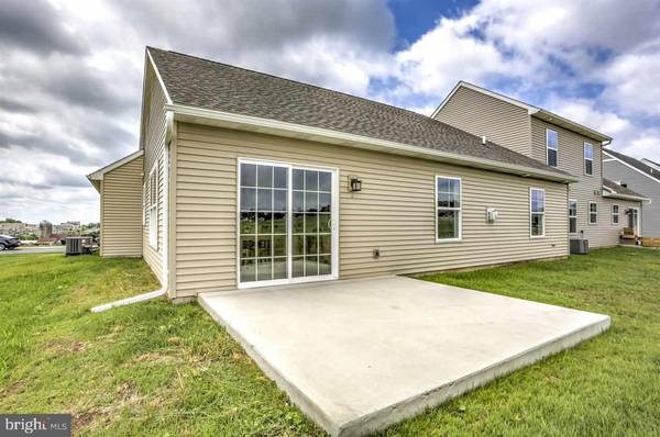 Elizabethtown, PA 17022,122-LOT 27 CANVAS BACK LN #LOT 27