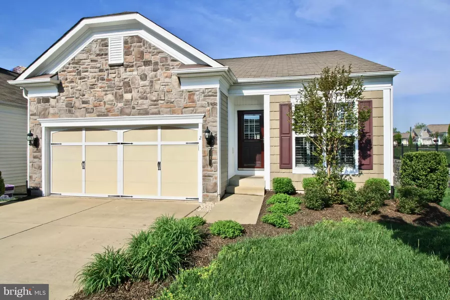 2 BRANT CT, Fredericksburg, VA 22406