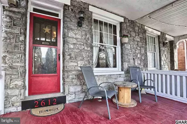 2612 DERRY ST, Harrisburg, PA 17111