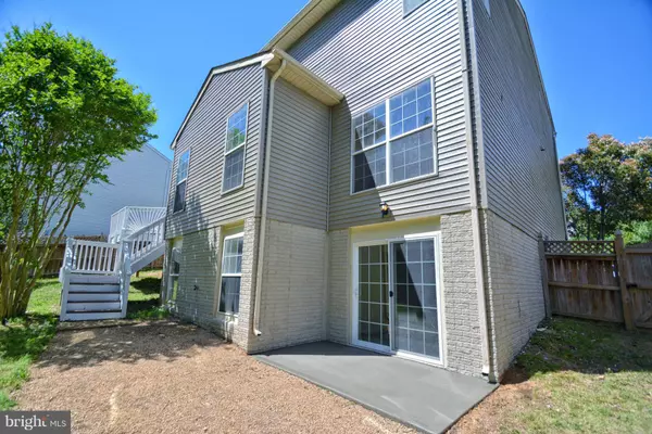 Stafford, VA 22554,25 WATERMILL CT