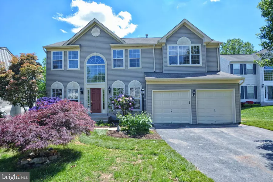 25 WATERMILL CT, Stafford, VA 22554