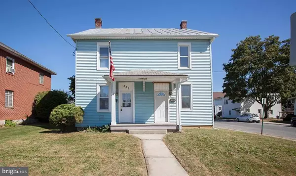 Palmyra, PA 17078,332 S RAILROAD ST