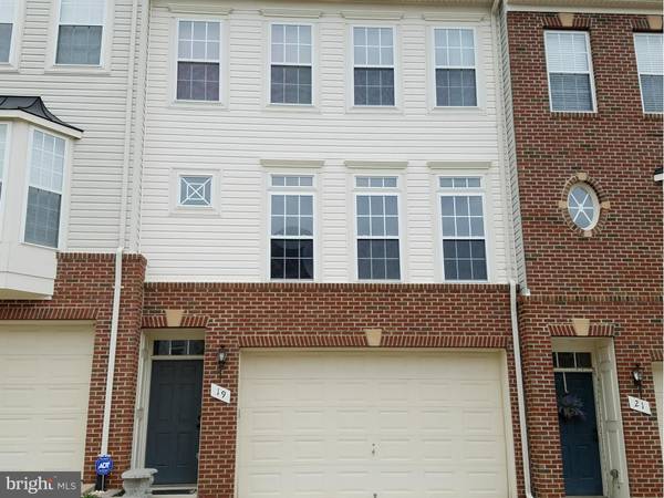 19 HUNTING CREEK LN, Stafford, VA 22556