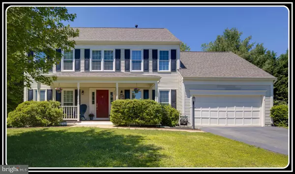 267 GREENSPRING DR, Stafford, VA 22554