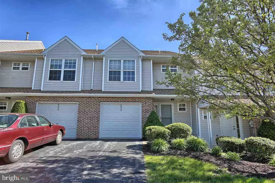 6622 SPRINGFORD TER, Harrisburg, PA 17111