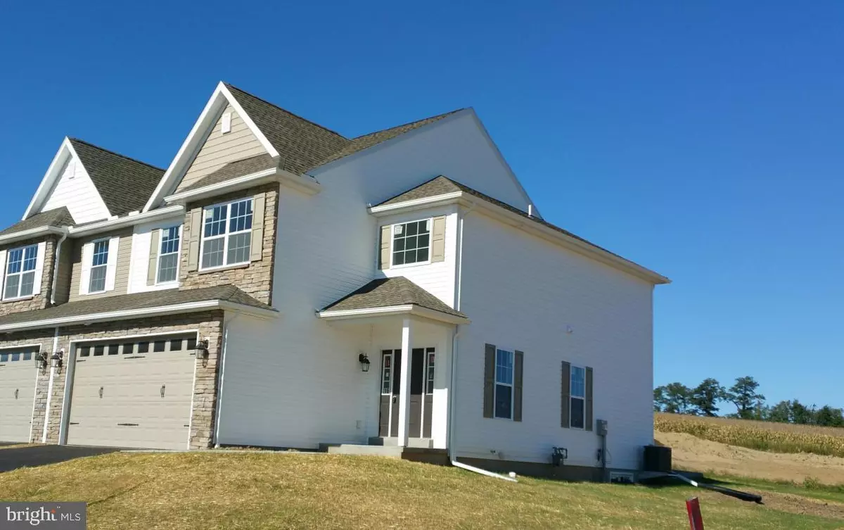 Elizabethtown, PA 17022,16 CANVASBACK LN #39