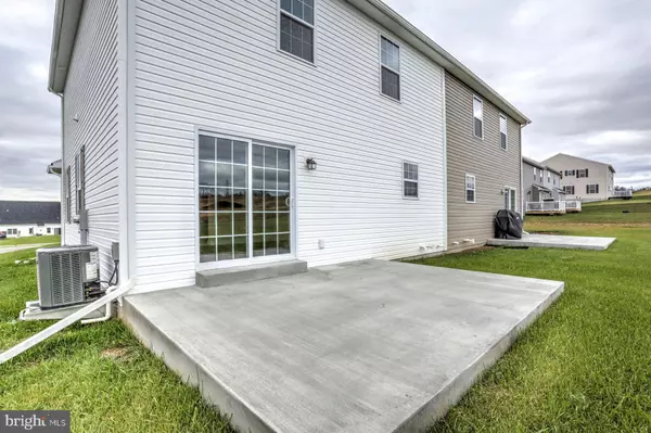 Elizabethtown, PA 17022,16 CANVASBACK LN #39