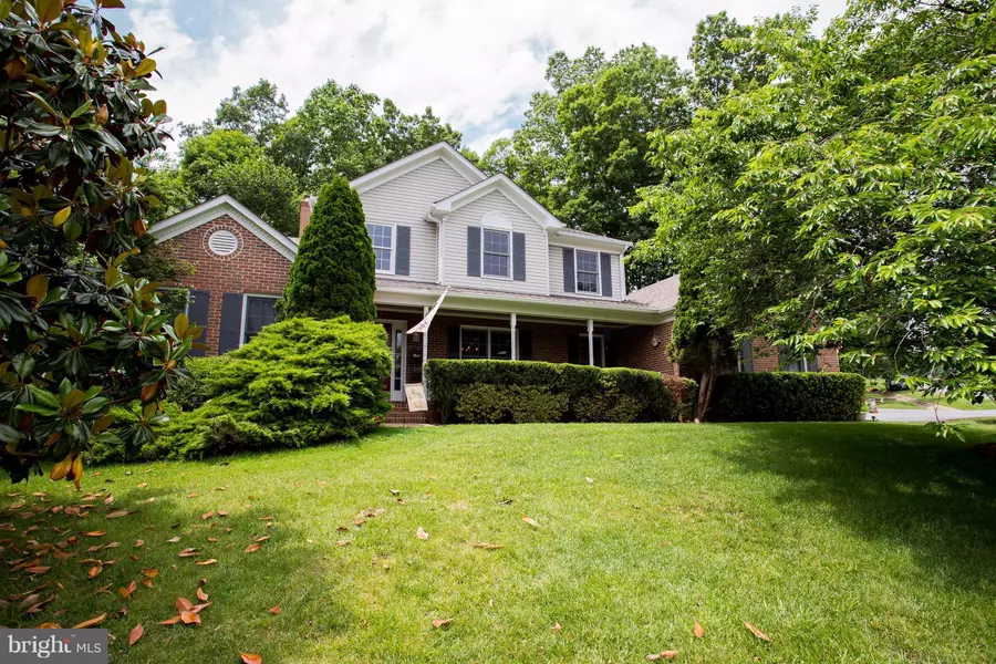 26 LYNCHESTER DR, Fredericksburg, VA 22406