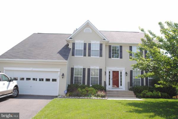 19 SAINT CLAIRES CT, Stafford, VA 22556