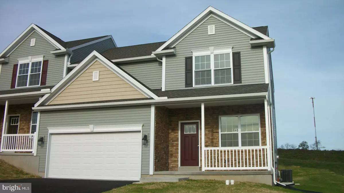 Elizabethtown, PA 17022,33 CANVASBACK LN #40