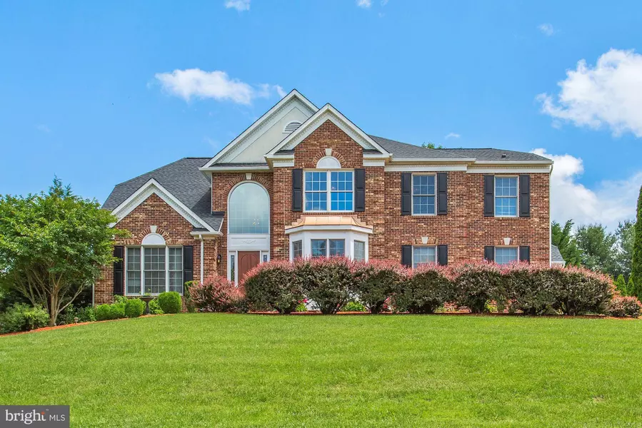 1 CATBIRD CT, Stafford, VA 22556