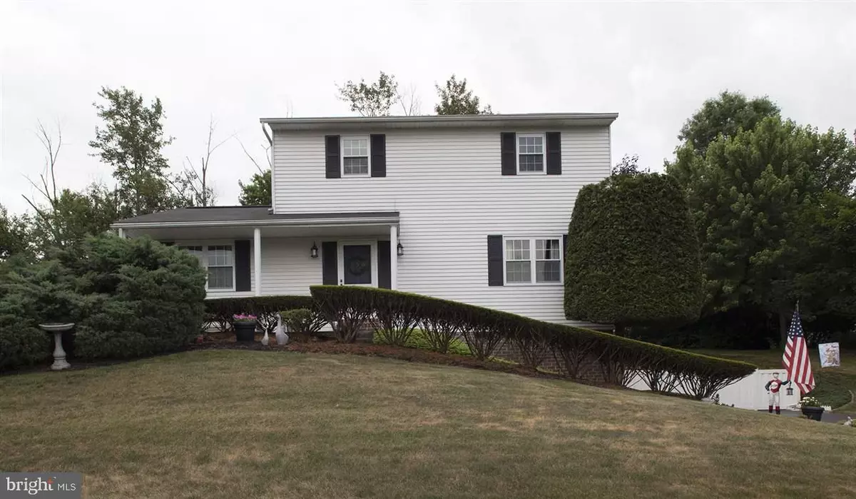 Hummelstown, PA 17036,7 PARKSIDE DR