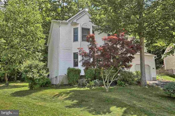 25 YANKEE DR, Mt Holly Springs, PA 17065