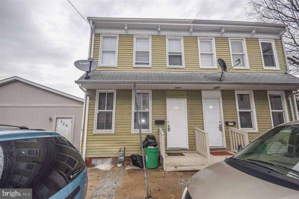 521 SMITH ST, York, PA 17404