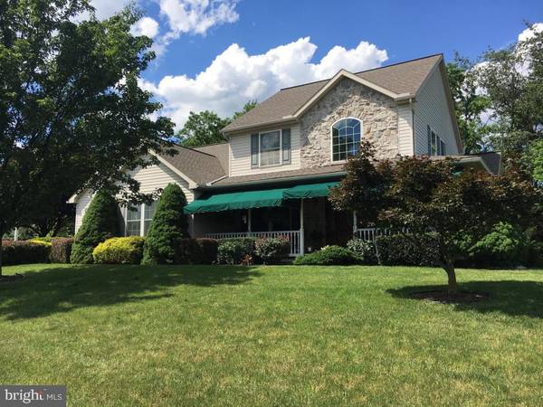 20 BRIDLE PATH WAY, Stevens, PA 17578