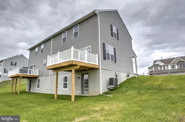 Elizabethtown, PA 17022,19 CANVASBACK LN #44