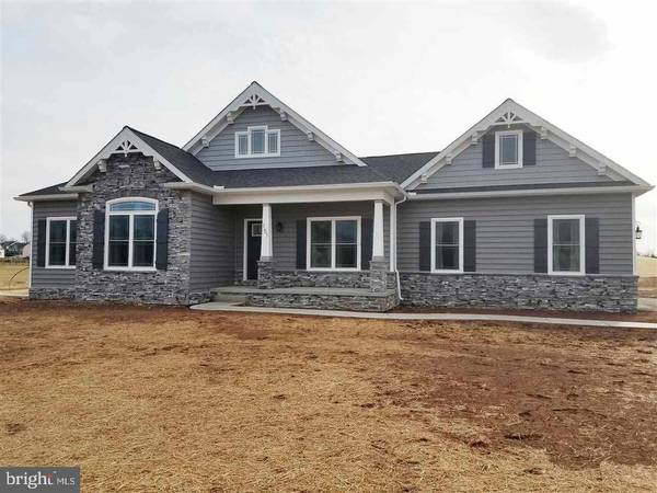 LOT 23 CROSSWINDS DR, Littlestown, PA 17340