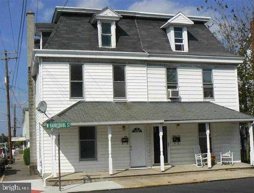 24 W HARRISBURG ST, Dillsburg, PA 17019