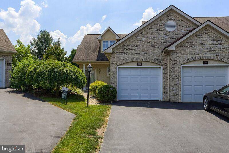 Millersville, PA 17551,912 RIVERGATE CT