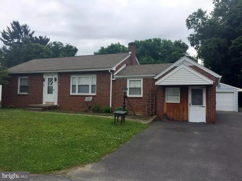 23 PLEASANT VIEW AVE, Willow Street, PA 17584