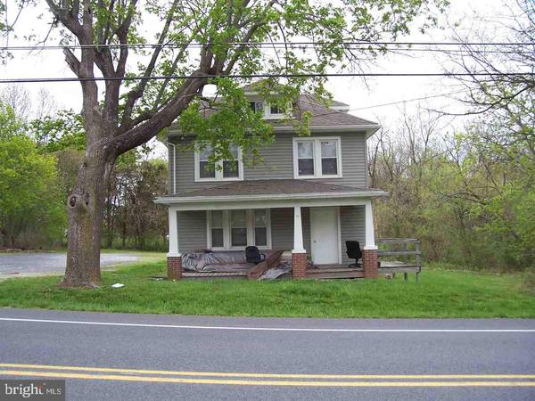 950 BALTIMORE PIKE, Gettysburg, PA 17325