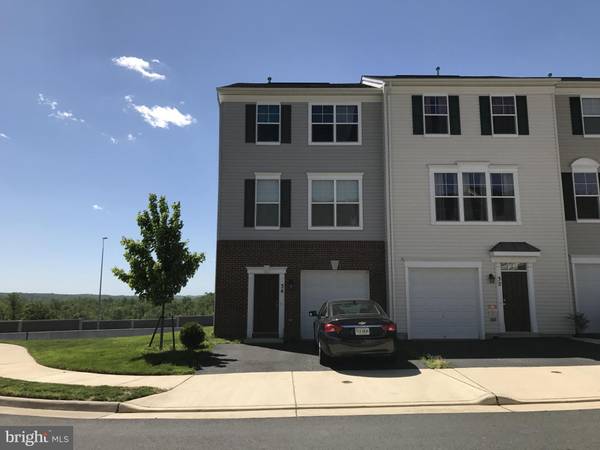 34 RAPIDAN DR, Stafford, VA 22556